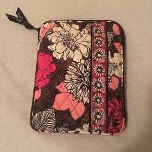 Vera Bradley IPad Case